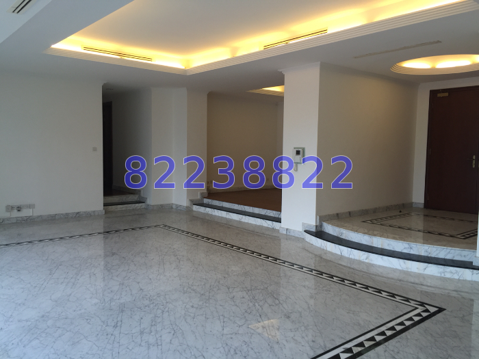 Four Seasons Park (D10), Condominium #49134732